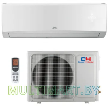 Кондиционер Cooper&Hunter CH-S09FTXE-NG Wi-Fi
